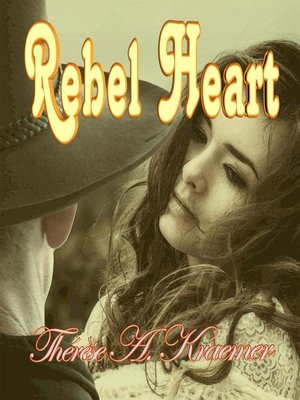 cover image of Rebel Heart